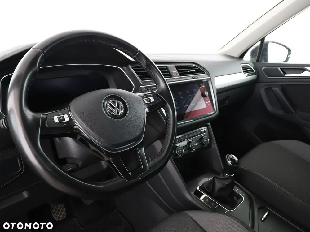 Volkswagen Tiguan 2.0 TDI BMT SCR Comfortline - 15
