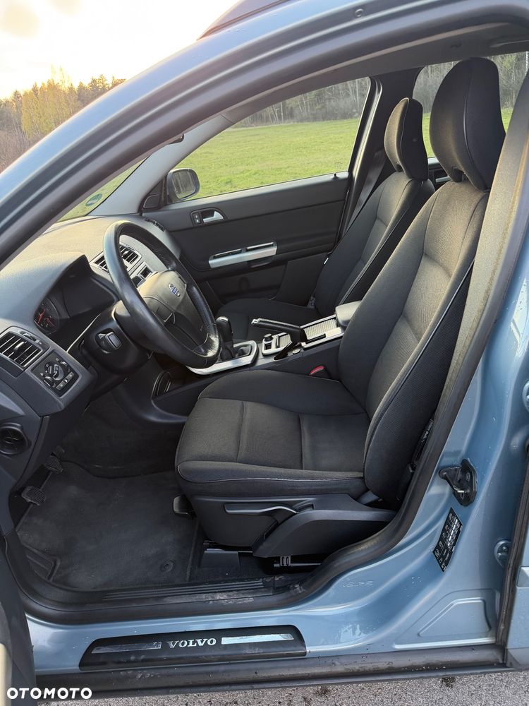 Volvo V50 1.8 Edition - 24