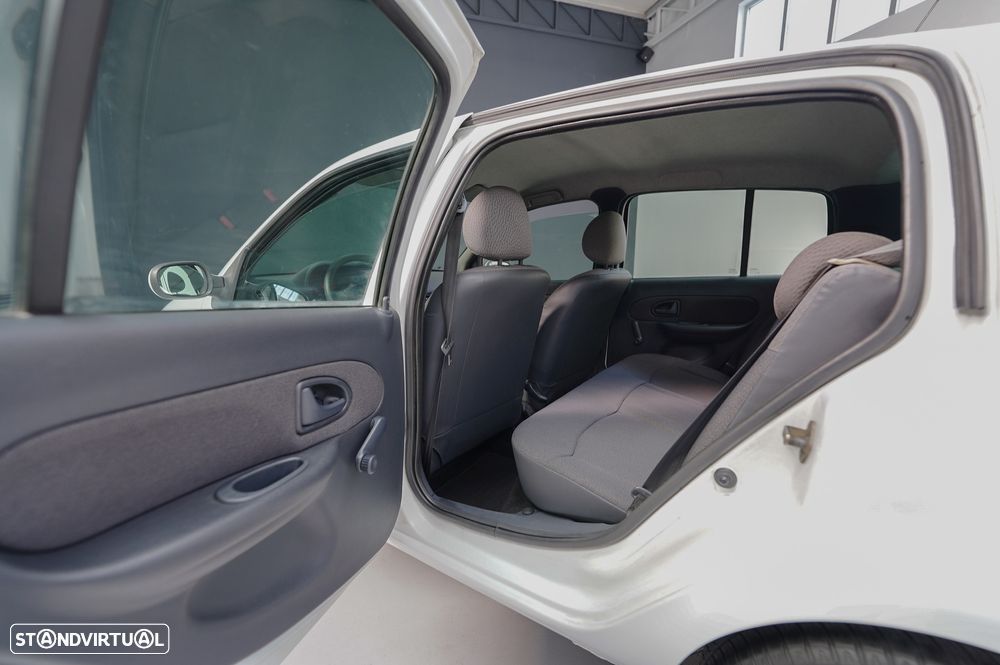 Renault Clio 1.5 dCi Extreme - 10