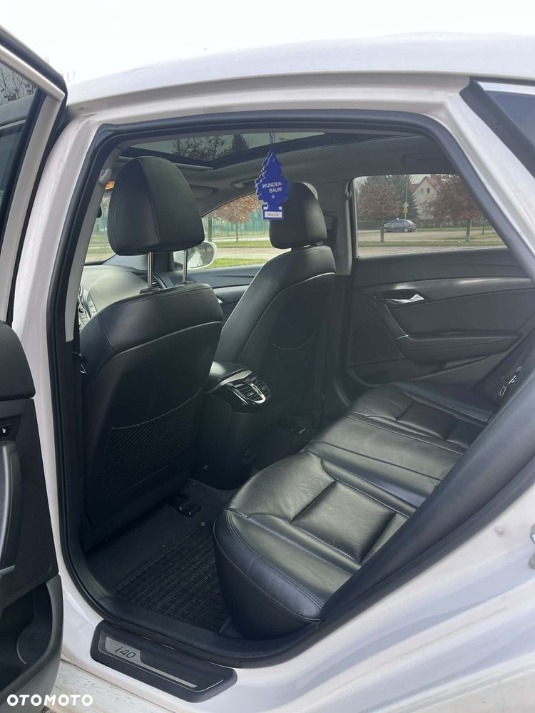 Hyundai i40 1.7 CRDi Comfort - 13