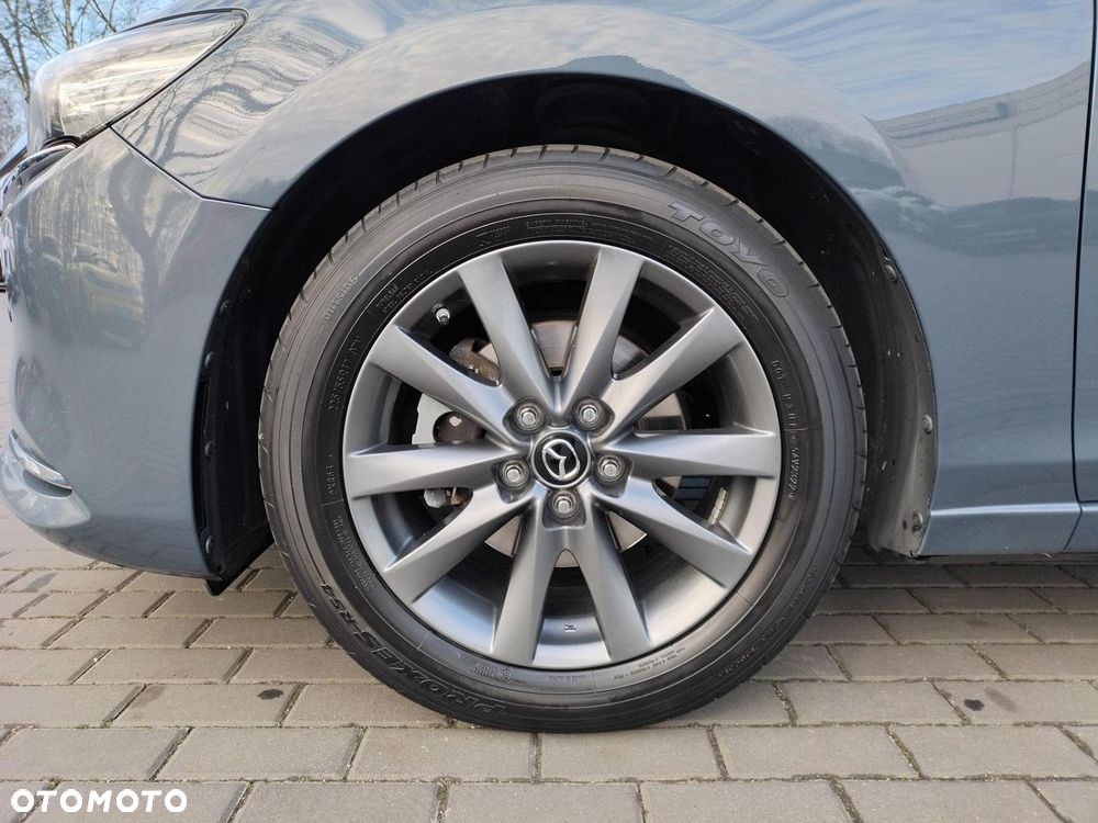 Mazda 6 2.0 SkyJoy - 9