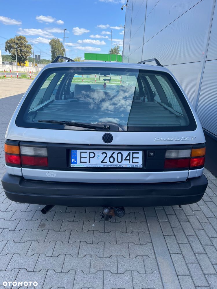 Volkswagen Passat 2.0 GT - 10