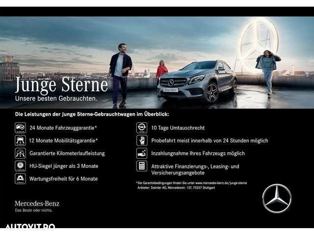 Mercedes-Benz S - 13