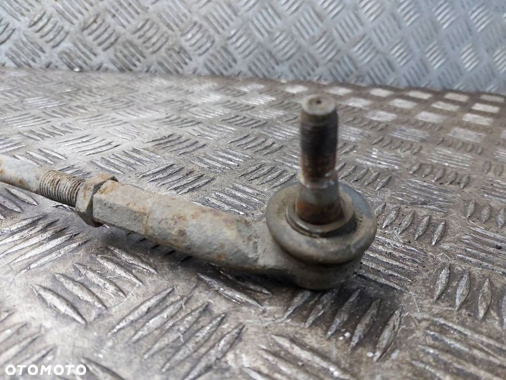 MAGLOWNICA PRZEKŁADNIA KIEROWNICZA VOLKSWAGEN BORA I EU 1J1422105DE - 2