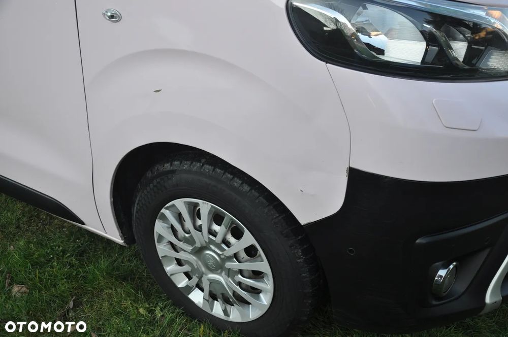 Toyota PROACE - 23