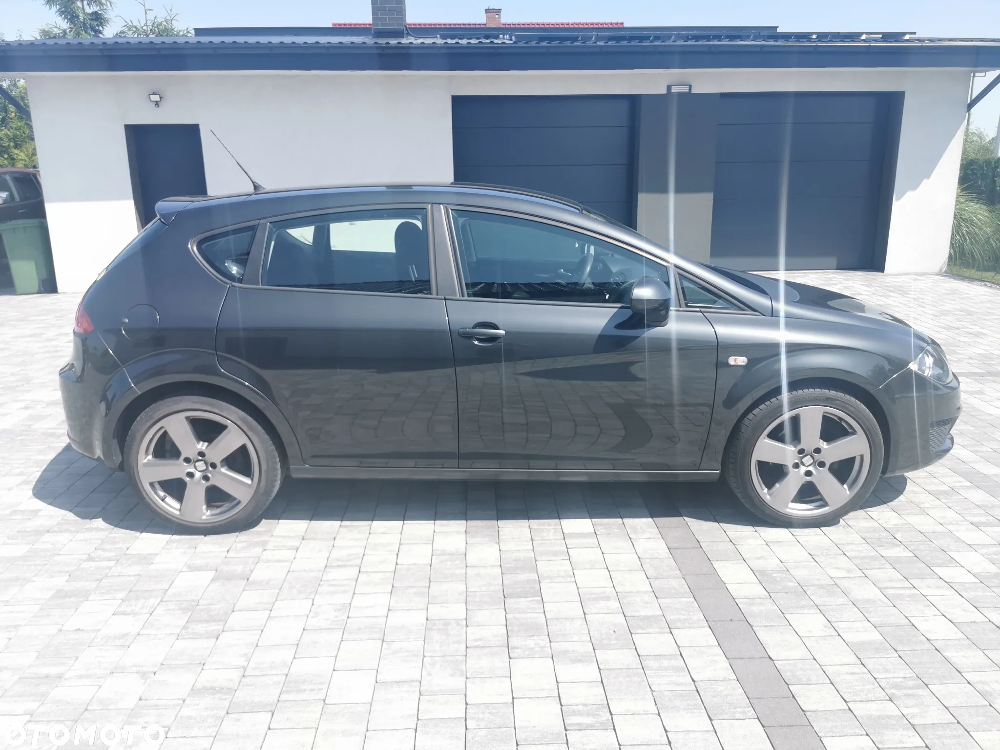 Seat Leon 1.6 TDI Reference - 2