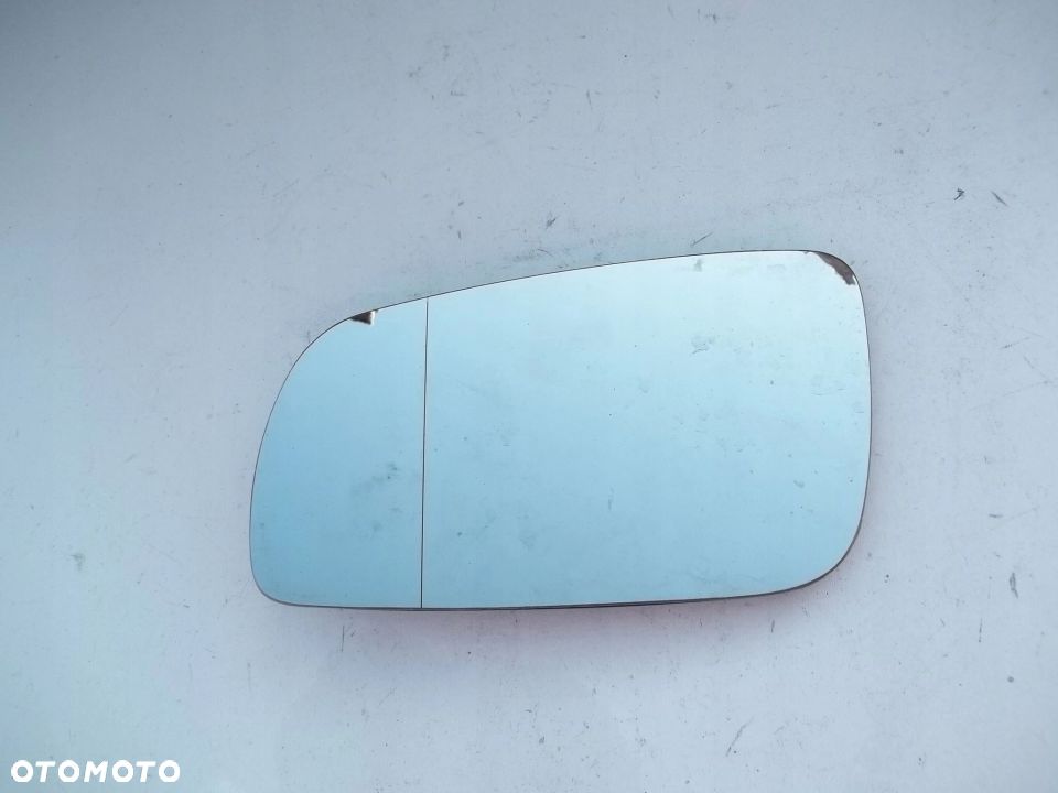AUDI A3 A4 B6 A6 C6 WKŁAD lusterka lewy 8e0857535e - 1