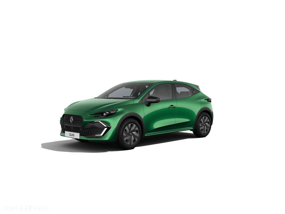 Renault Clio - 1