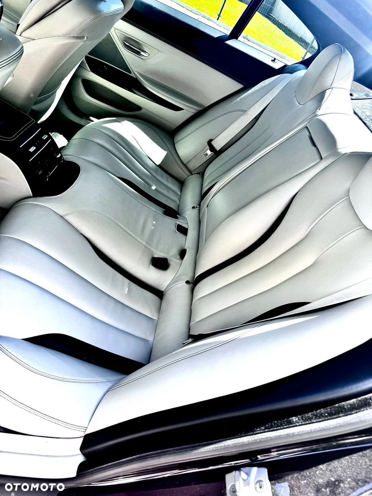 BMW Seria 6 640d xDrive Edycja M Sport - 13