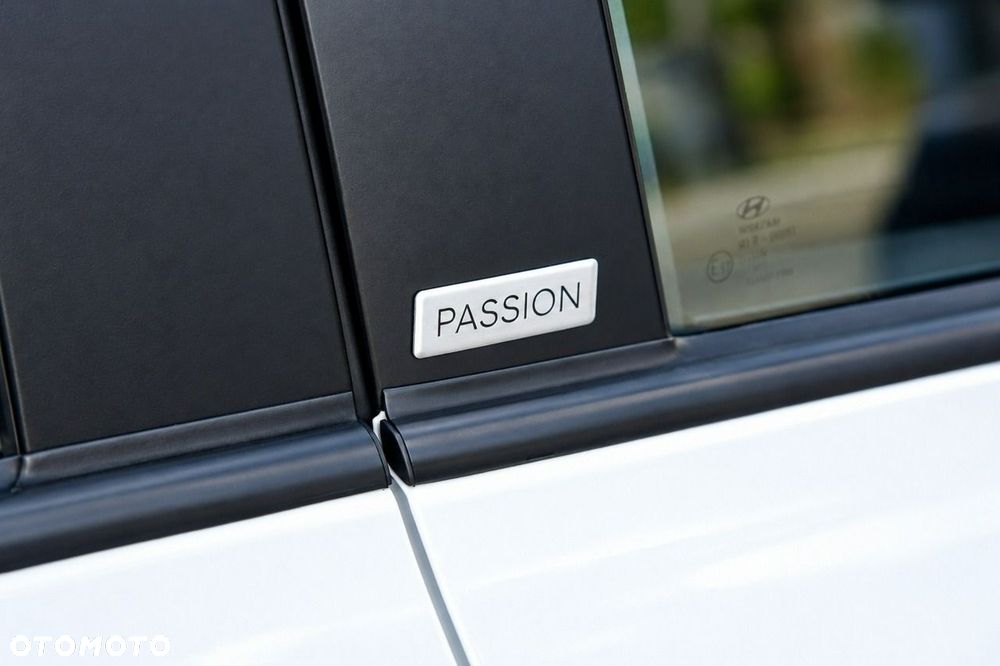 Hyundai i20 1.2 Passion Plus - 11