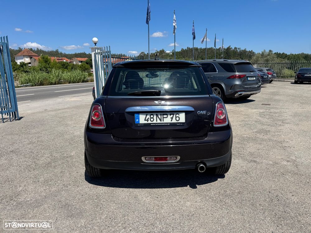 MINI Coupé Cooper SD - 30