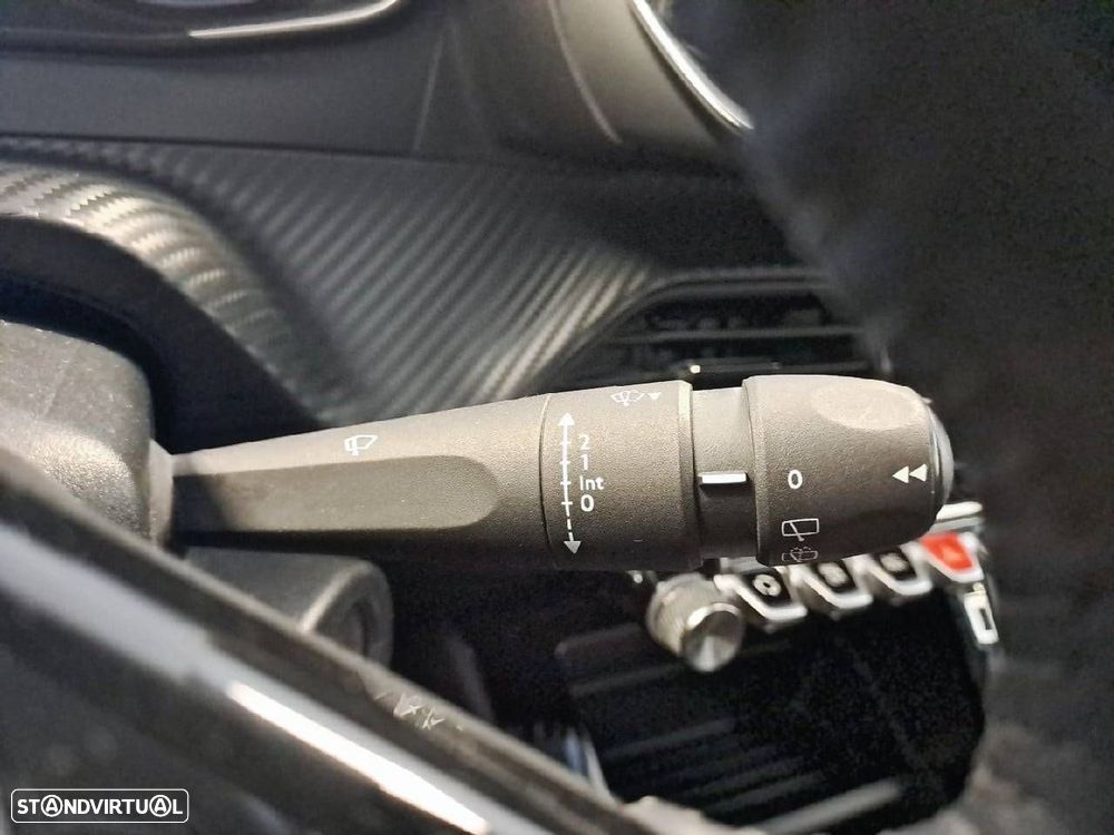 Peugeot 208 1.2 PureTech Active Pack - 15