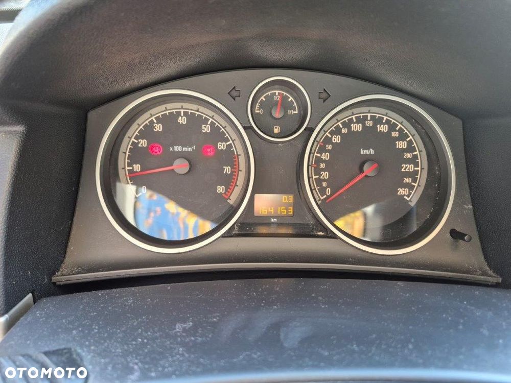 Opel Astra - 5