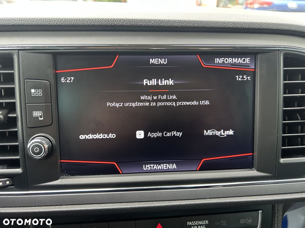 Seat Leon 1.5 TSI OPF Style - 19