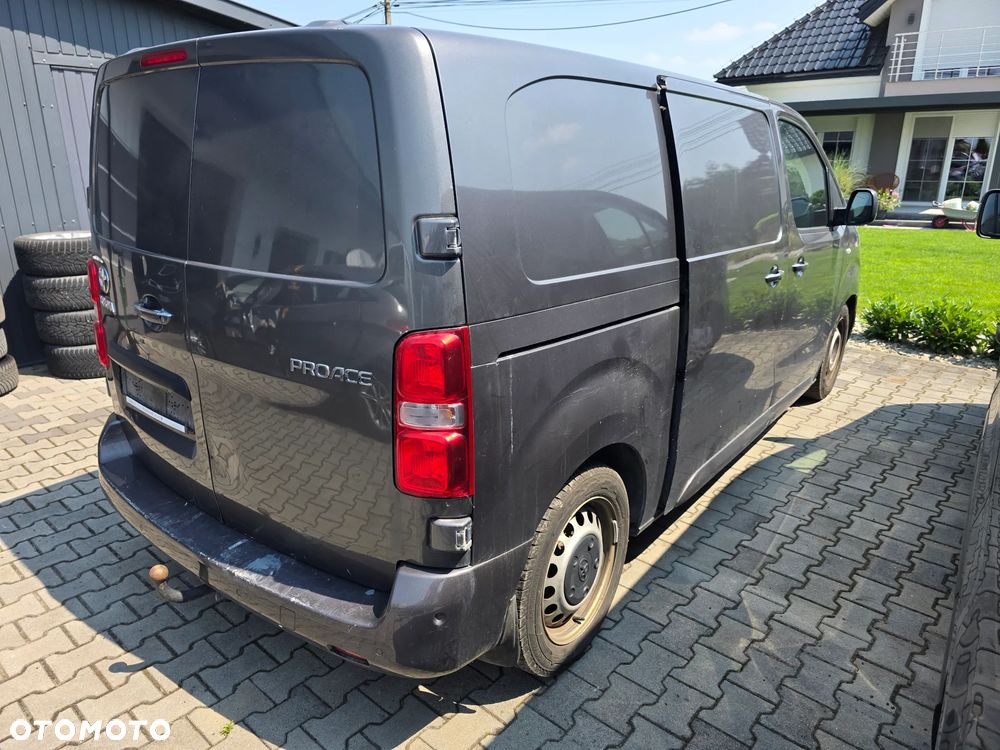 Toyota PROACE - 6