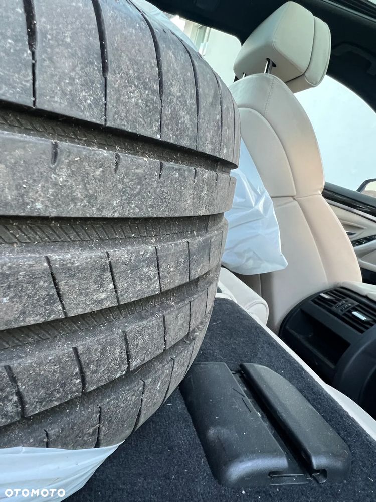 BMW Seria 5 520d Sport-Aut - 11