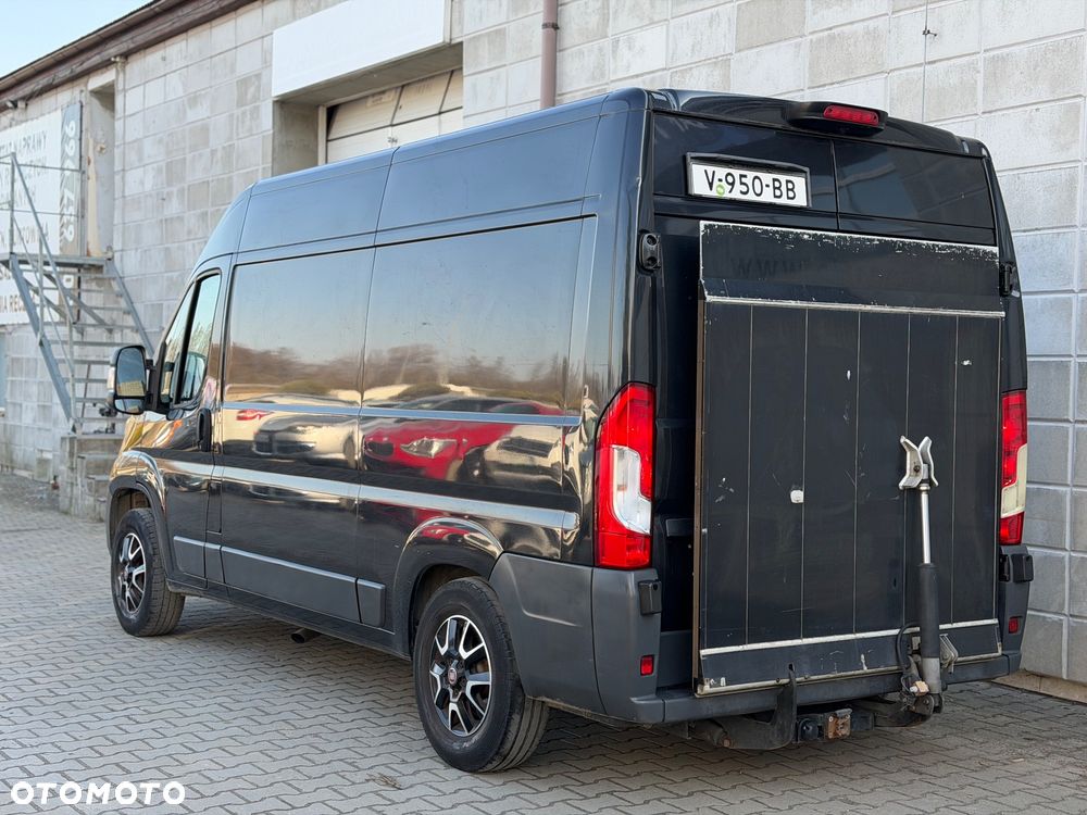 Fiat Ducato - 5