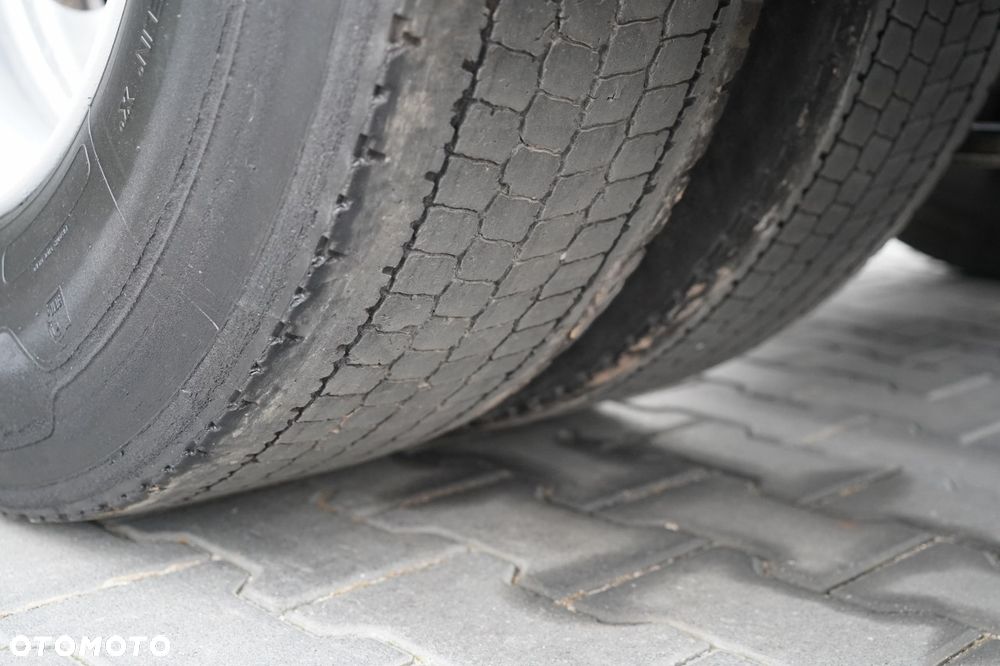 MAN TGX 18. 440 / XXL / MANUAL / EURO 5 - 20