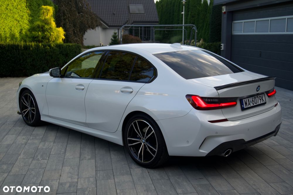 BMW Seria 3 - 6