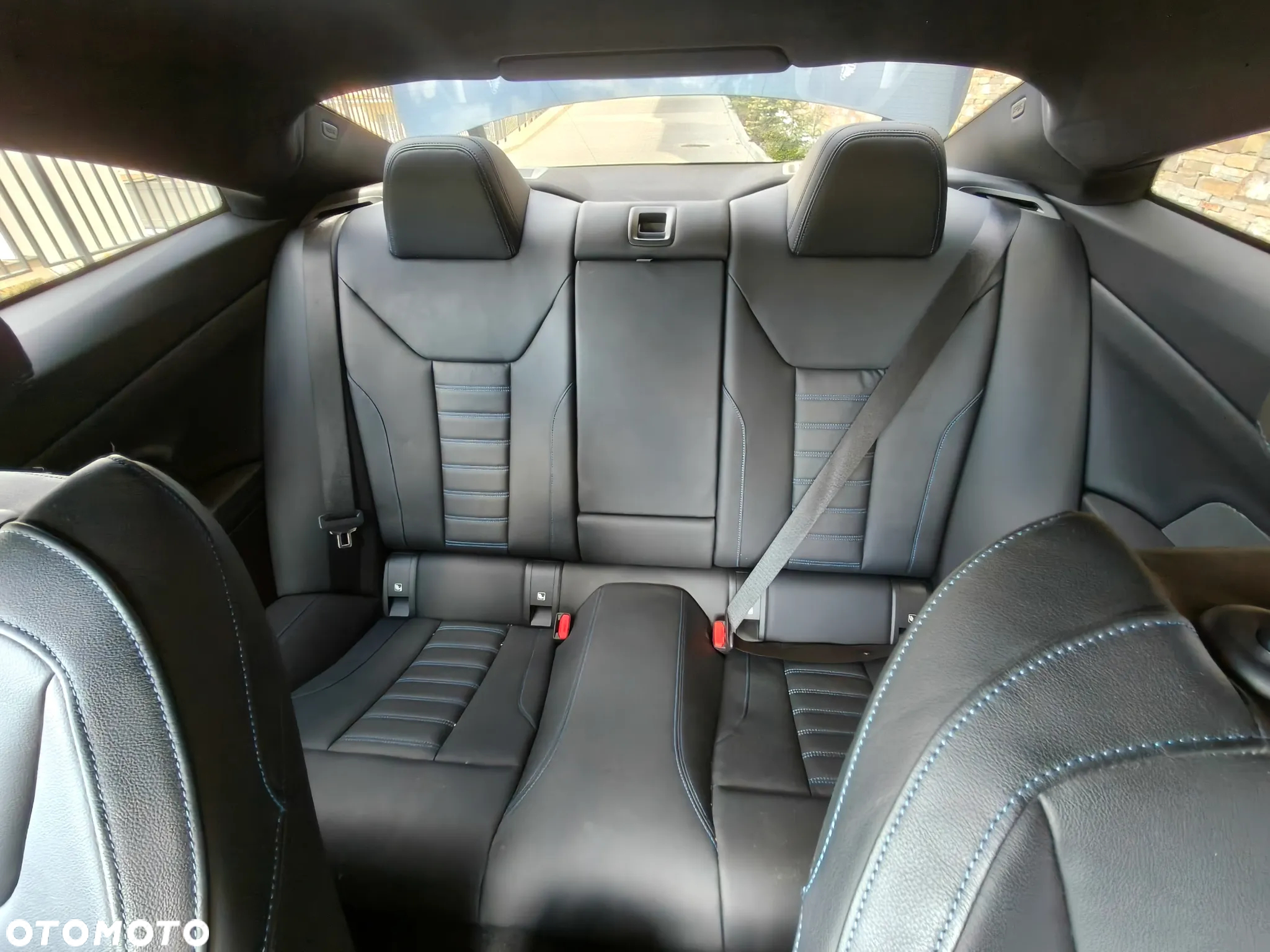 BMW Seria 4 - 31
