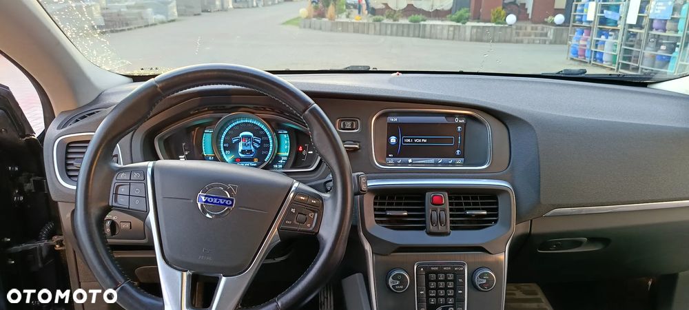 Volvo V40 - 12