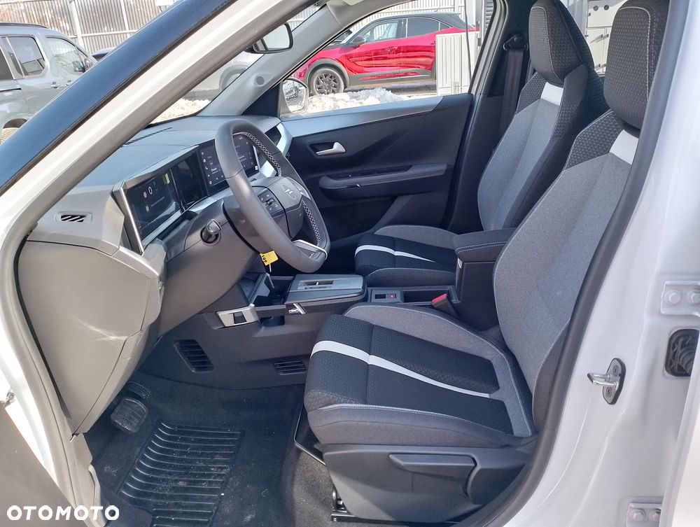 Opel Frontera 1.2 T mHEV GS eDTC6 - 11