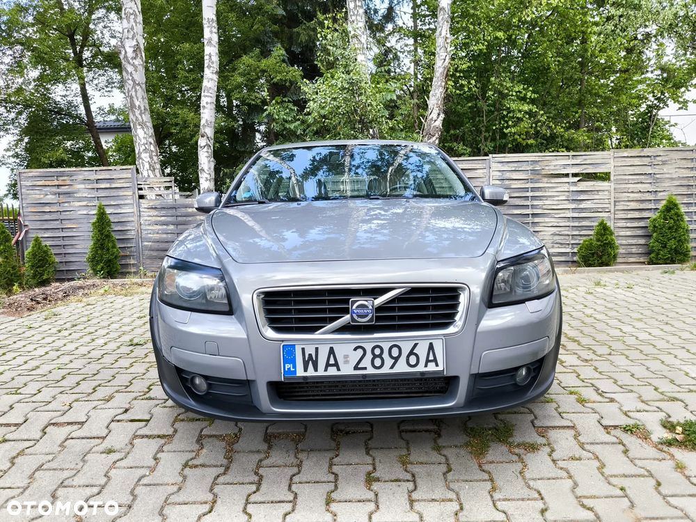 Volvo C30 D5 Summum - 9