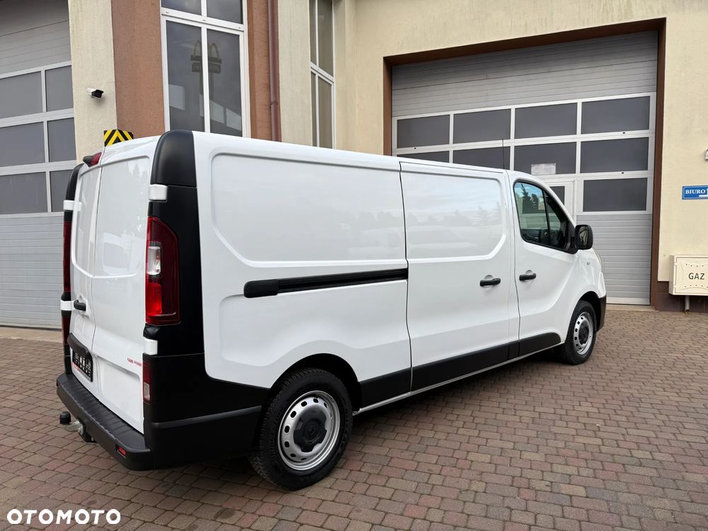 Renault Trafic L2H1 - 5