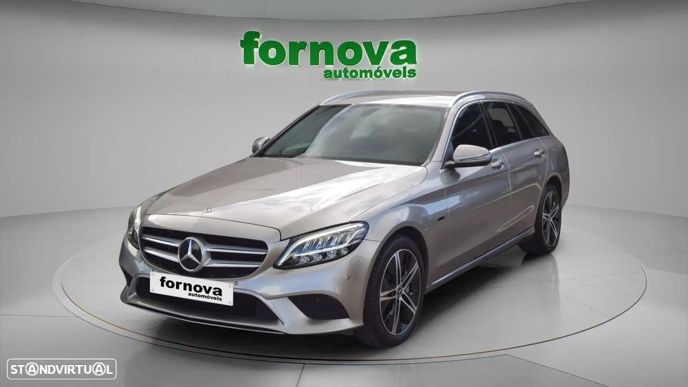 Mercedes-Benz C 300 de Avantgarde - 3