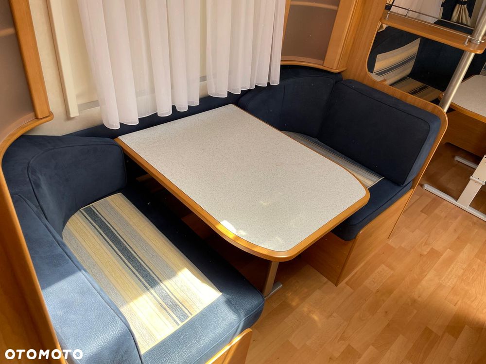 Adria Classica 743 - 4
