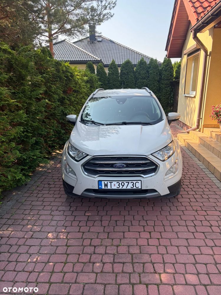 Ford EcoSport - 5