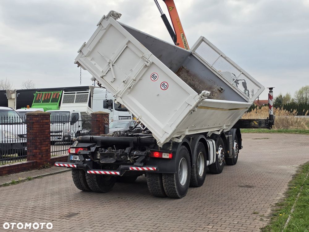Renault Premium Lander 380 - 7