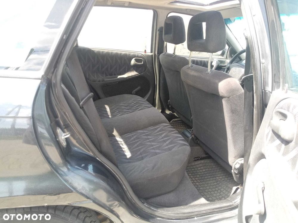 Opel Astra - 7