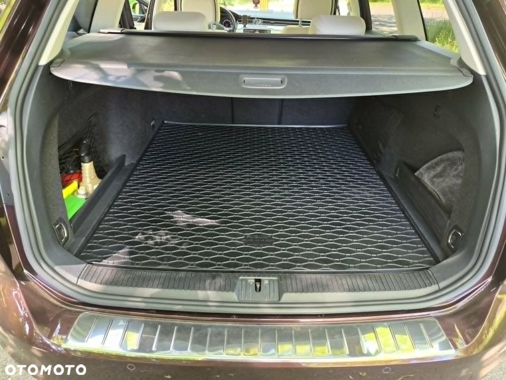 Volkswagen Passat 2.0 TDI BMT Comfortline - 19