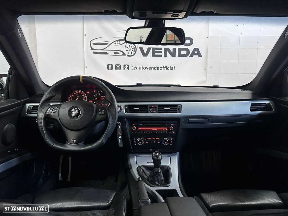 BMW 320 d Coupe - 17