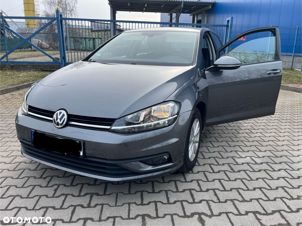 Volkswagen Golf 1.0 TSI OPF Comfortline - 5