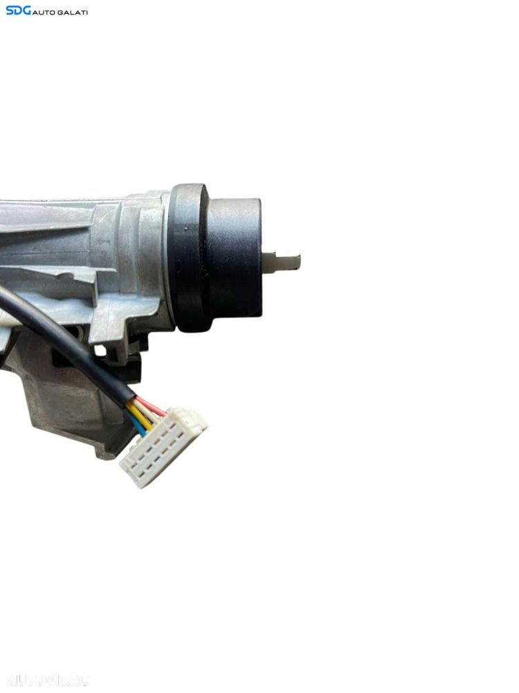 Contact Butuc Pornire Complet cu Lama Cheie Volkswagen Passat B8 2015 - 2022 Cod 5K0905865 1K0905851B [B4131] - 8