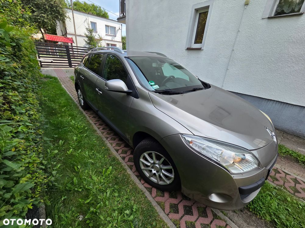 Renault Megane 1.6 16V Authentique - 7
