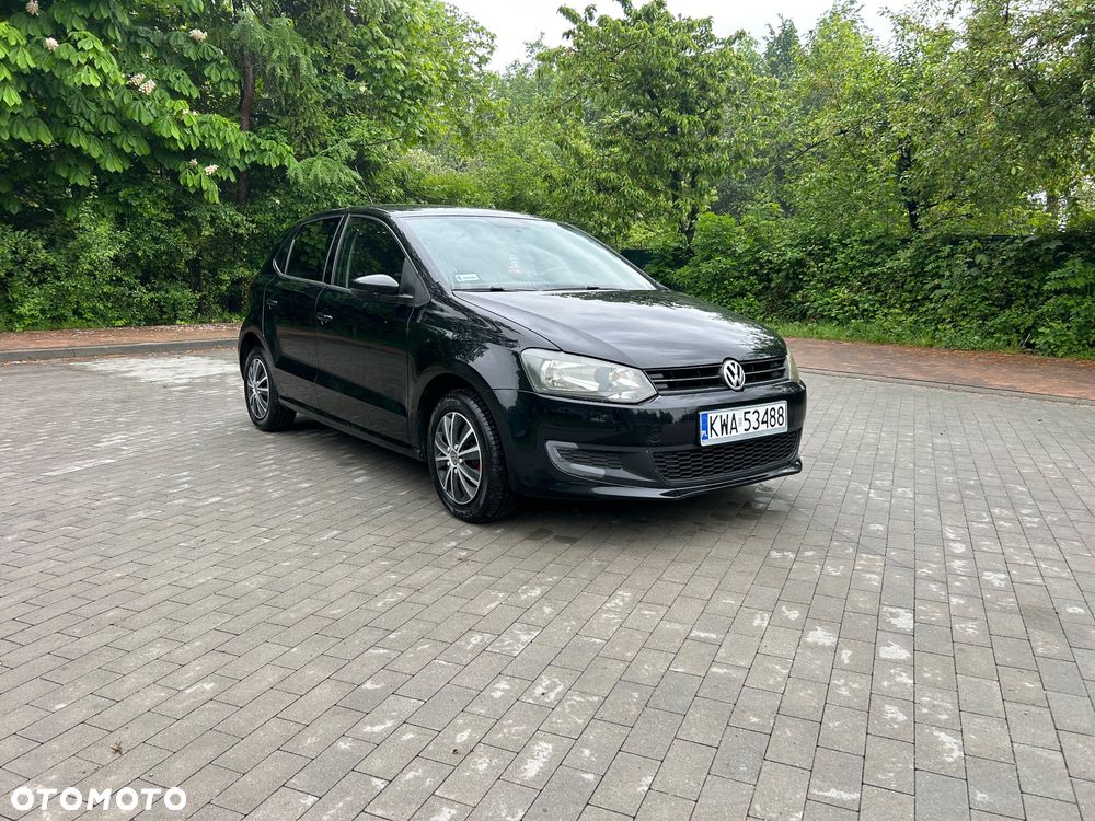 Volkswagen Polo 1.2 Sportline - 4