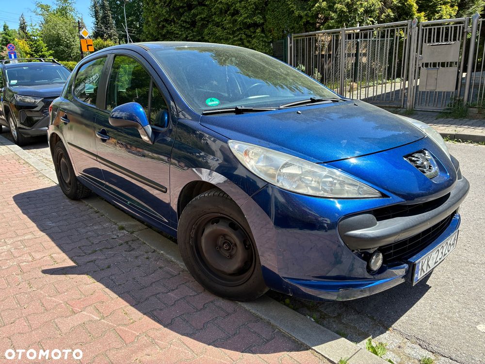 Peugeot 207 1.4 Trendy - 3