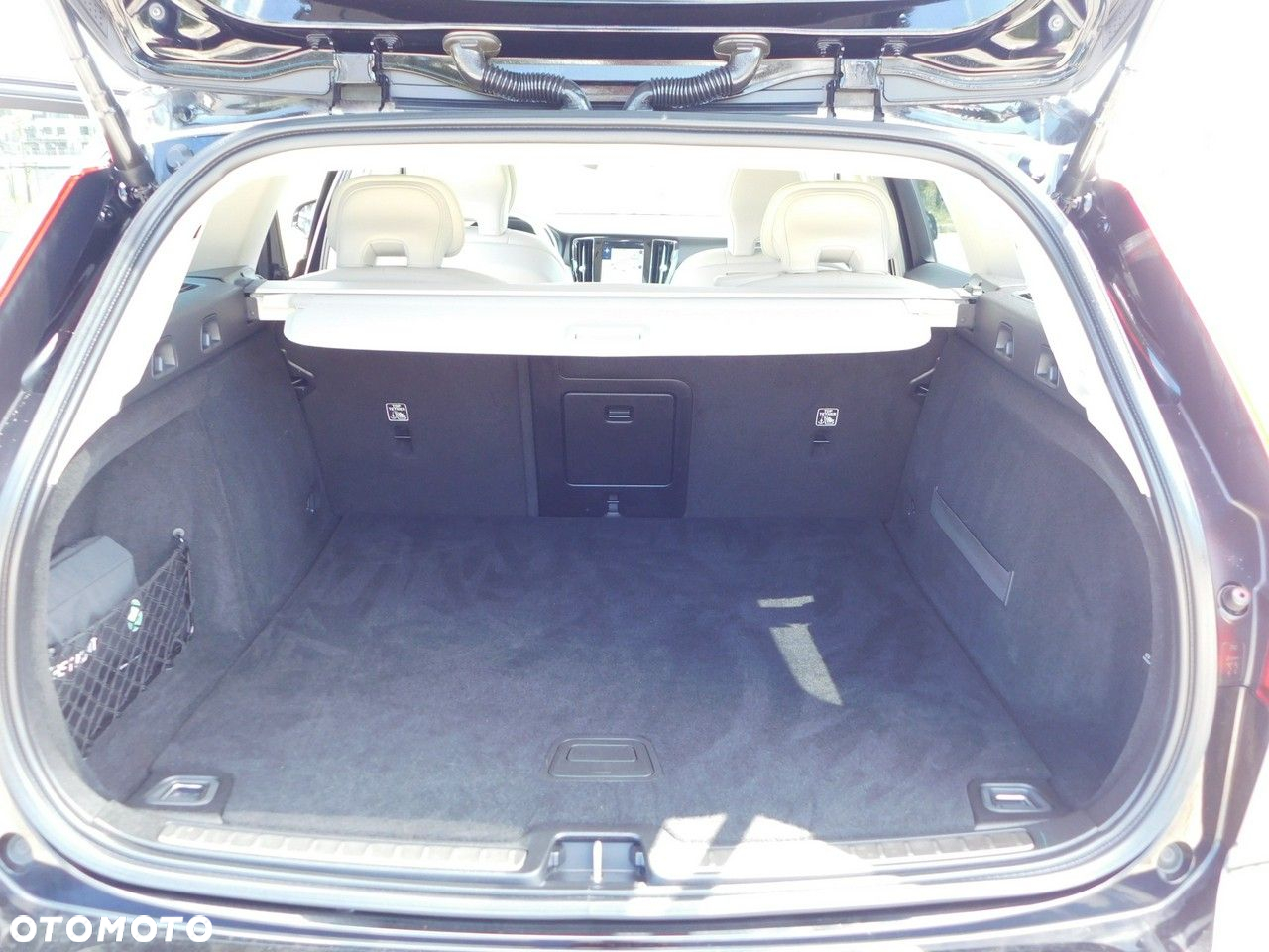 Volvo V60 - 26