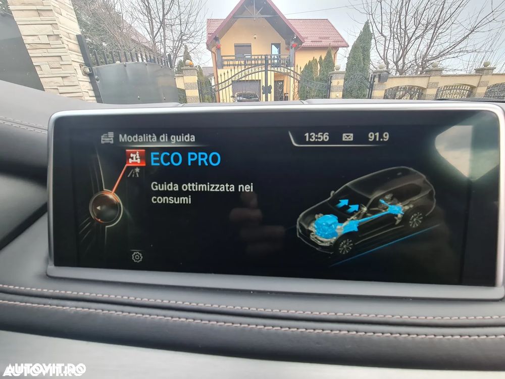 BMW X5 xDrive40e - 25