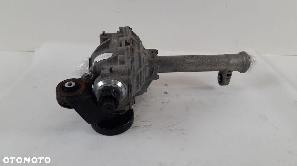 LAND ROVER RANGE ROVER L405 3.0D DYFER MOST PRZÓD HPLA-3017 - 1