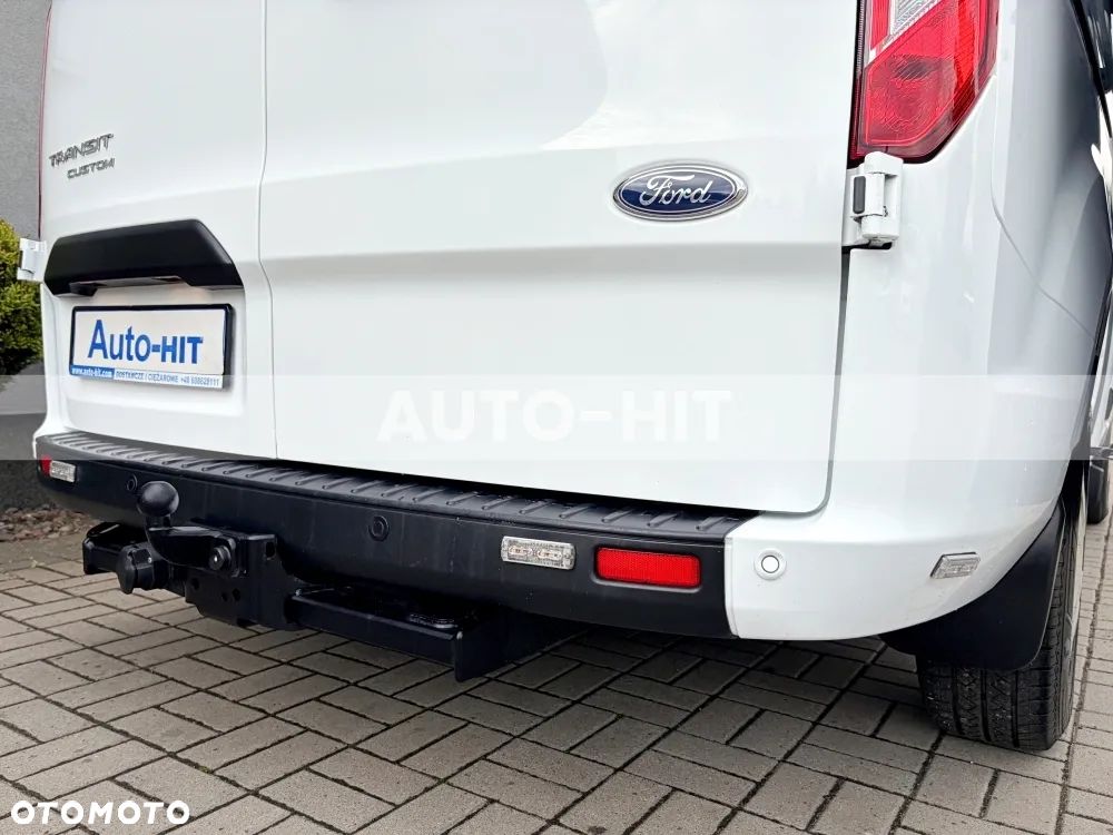 Ford Transit - 22