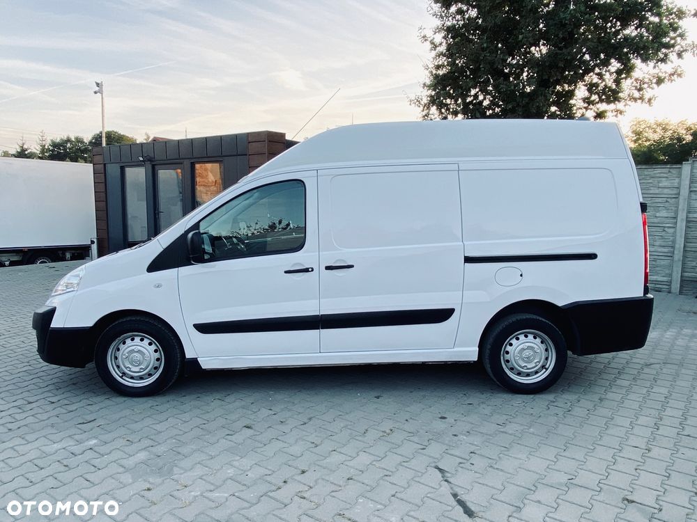 Toyota PROACE - 8