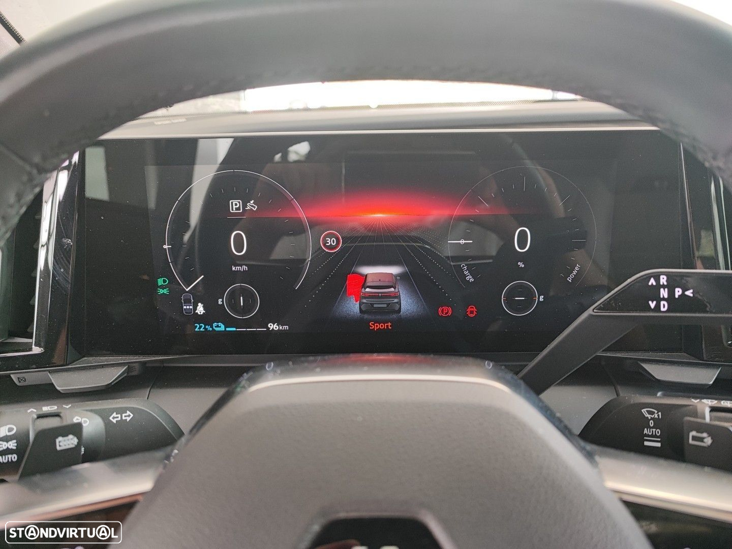 Renault Mégane E-Tech EV60 Iconic - 5