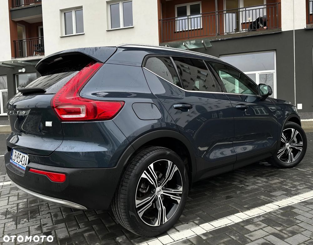 Volvo XC 40 - 7