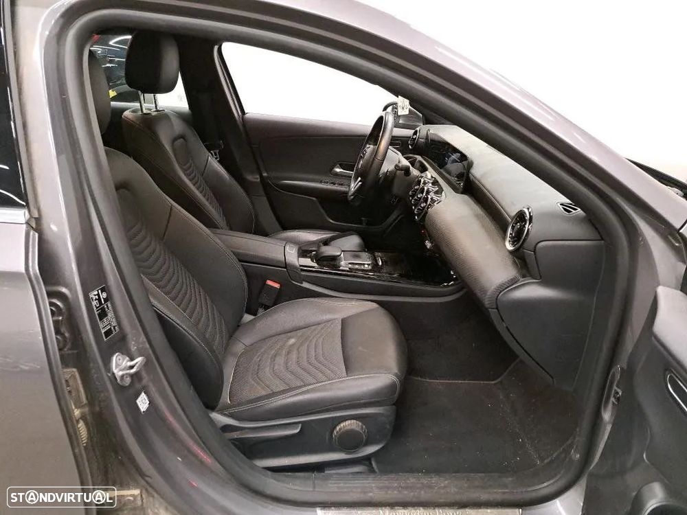 Mercedes-Benz A 250 e Progressive - 6