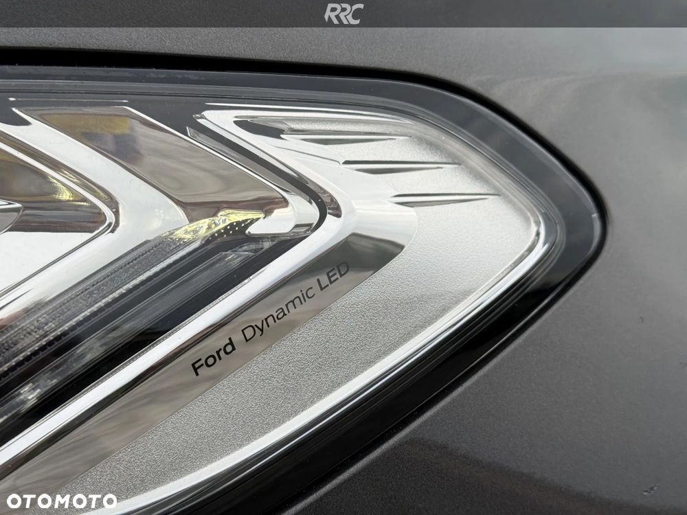 Ford Mondeo 2.0 TDCi Titanium PowerShift - 19