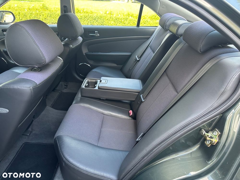Chevrolet Epica 2.0 LS - 30